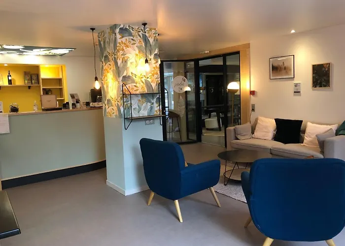 Hotel Europole