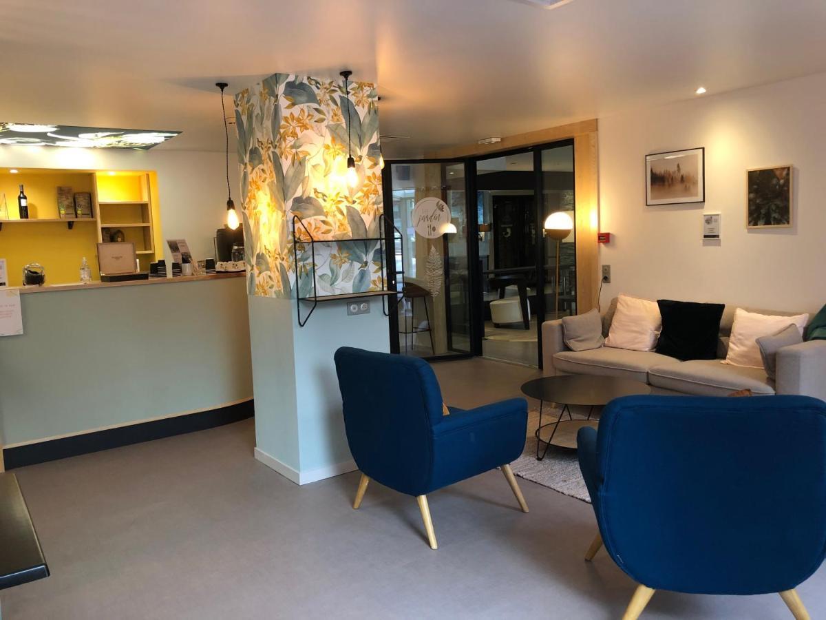 Hotel Europole Grenoble