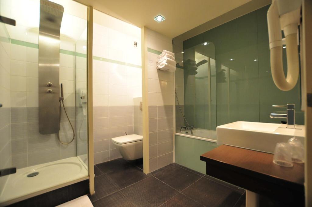 Europole Hotel Grenoble