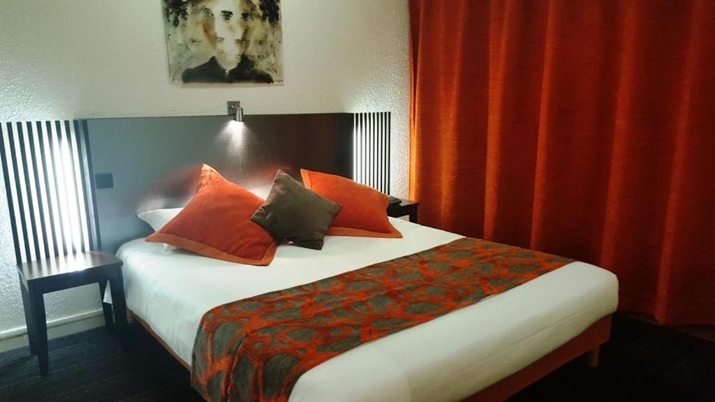 Hotel Europole