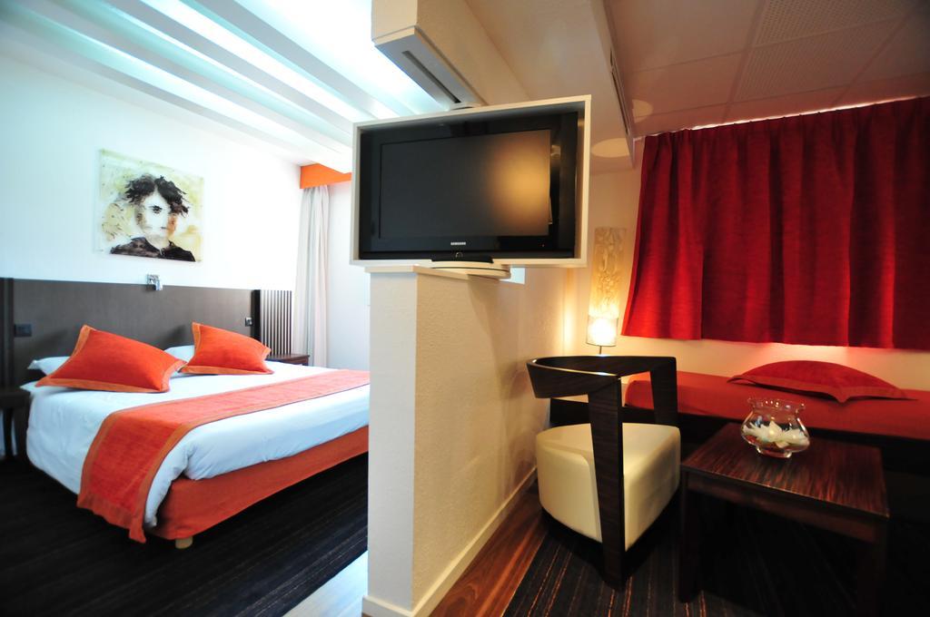 Hotel Europole